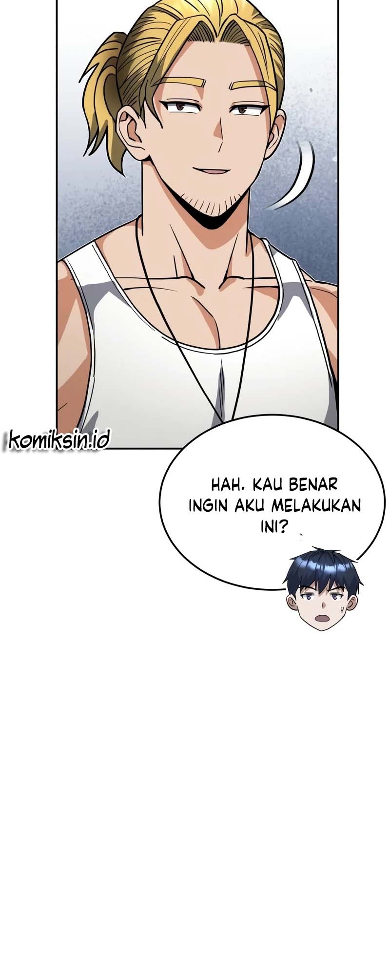 Genius of the Unique Lineage Chapter 86 - halaman 61