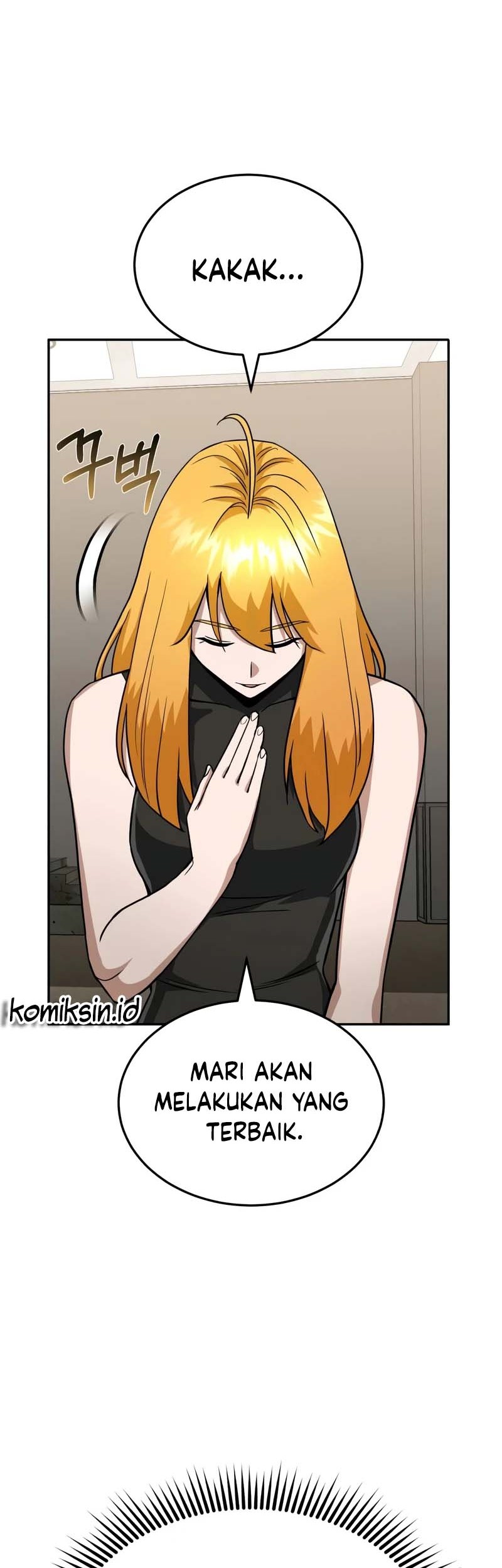 Genius of the Unique Lineage Chapter 86 - halaman 63