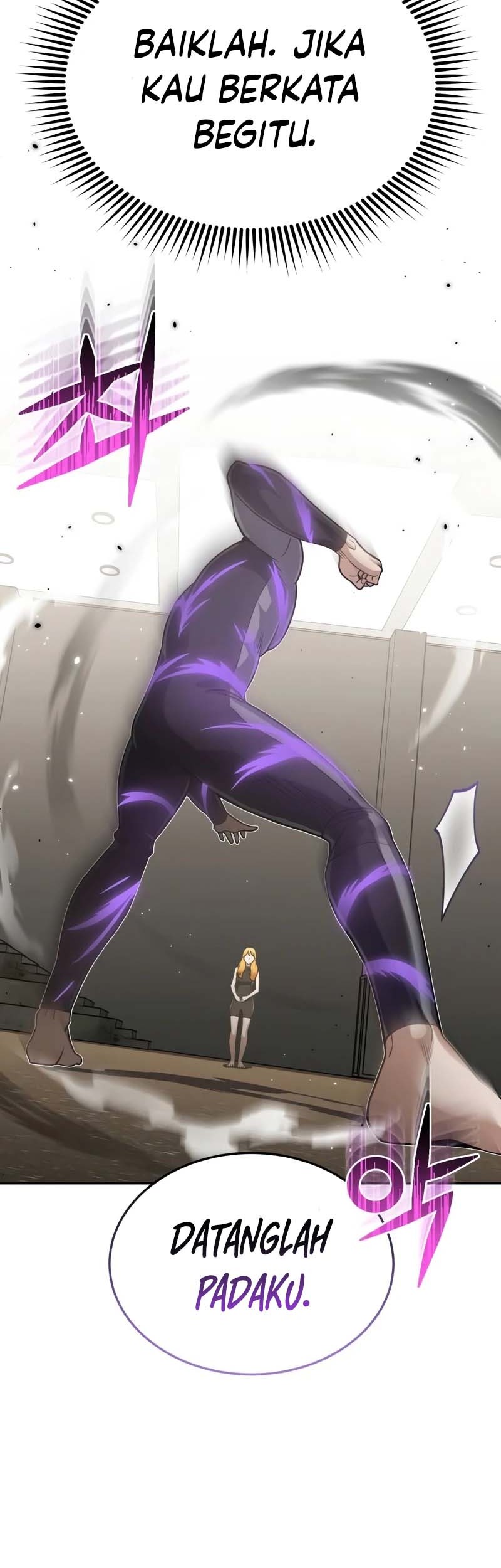 Genius of the Unique Lineage Chapter 86 - halaman 64