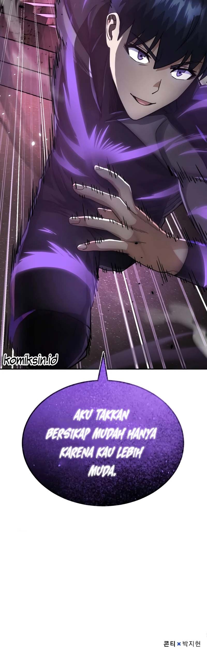 Genius of the Unique Lineage Chapter 86 - halaman 66