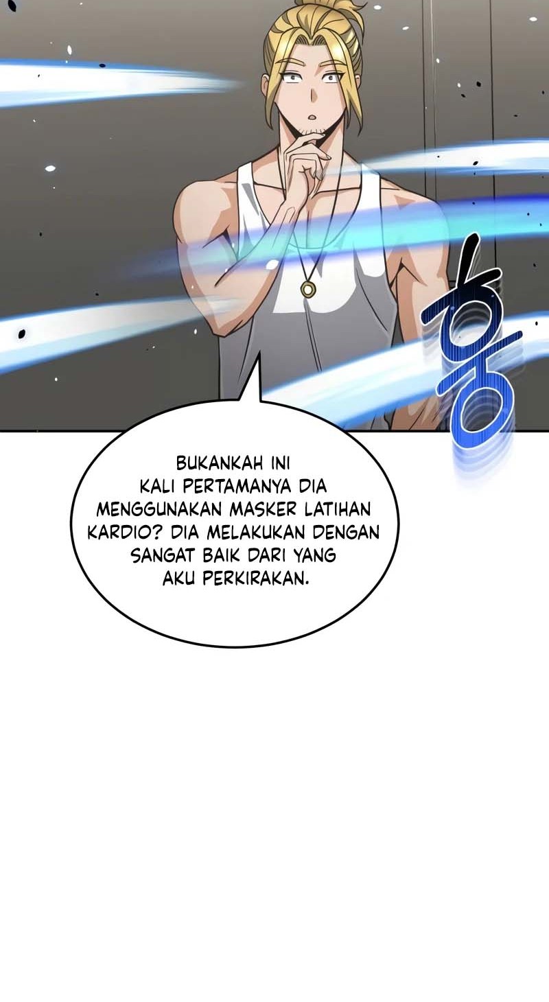 Genius of the Unique Lineage Chapter 86 - halaman 7