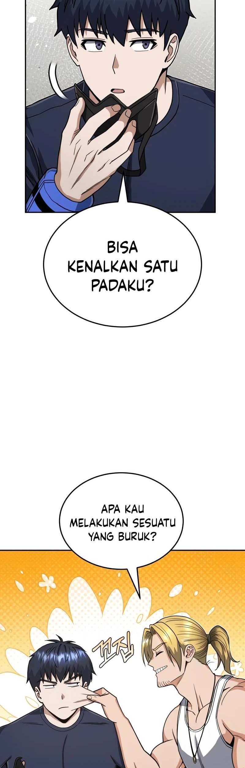 Genius of the Unique Lineage Chapter 86 - halaman 9