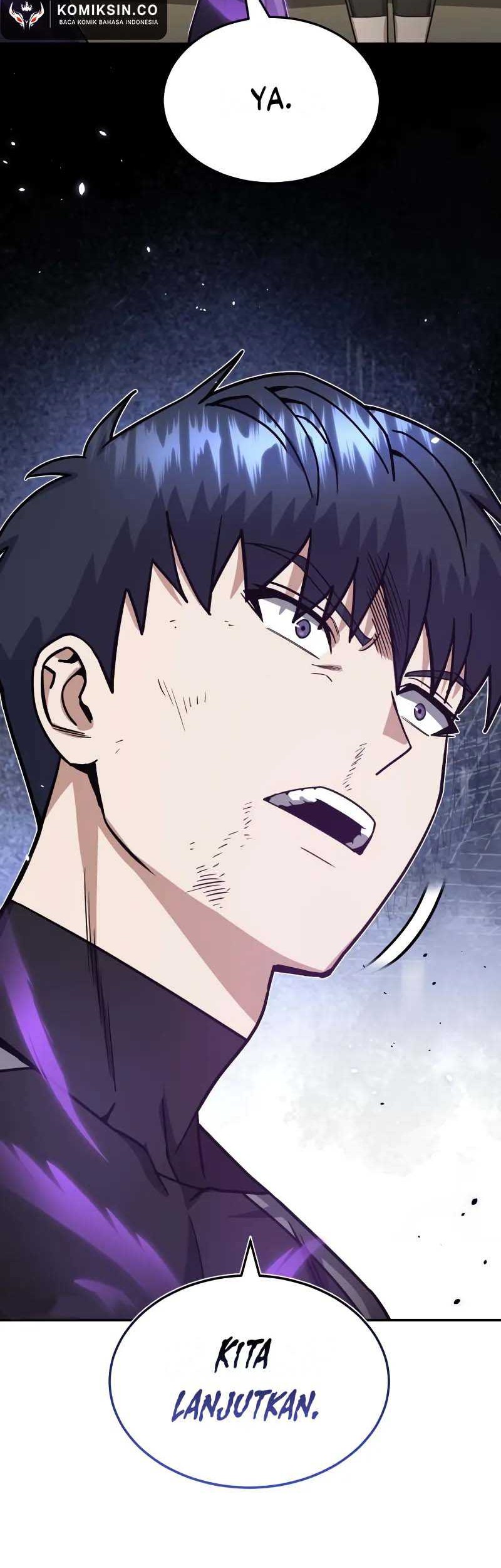 Genius of the Unique Lineage Chapter 87 - halaman 10