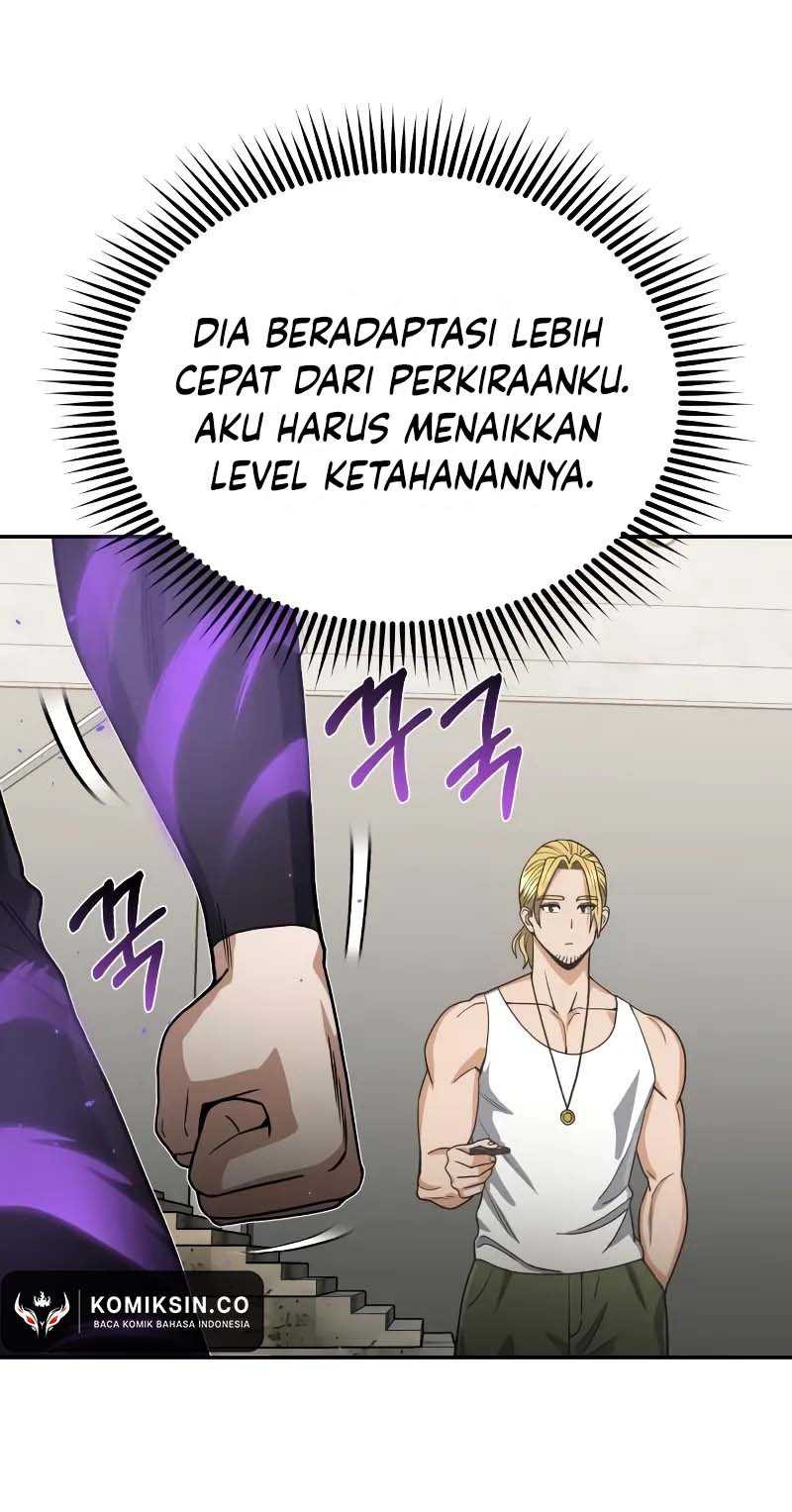 Genius of the Unique Lineage Chapter 87 - halaman 11