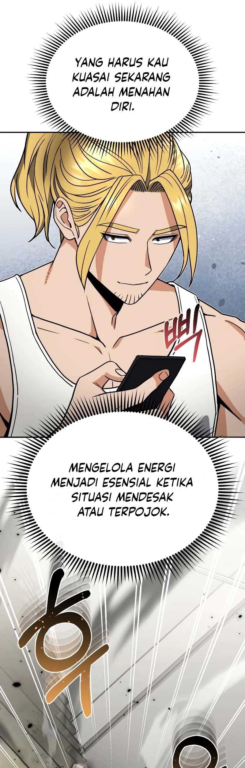 Genius of the Unique Lineage Chapter 87 - halaman 12