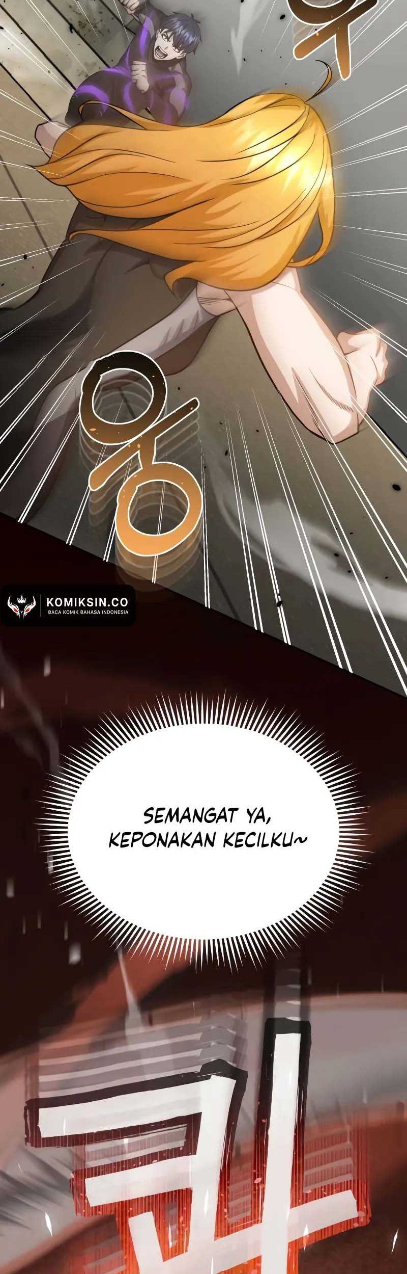 Genius of the Unique Lineage Chapter 87 - halaman 13