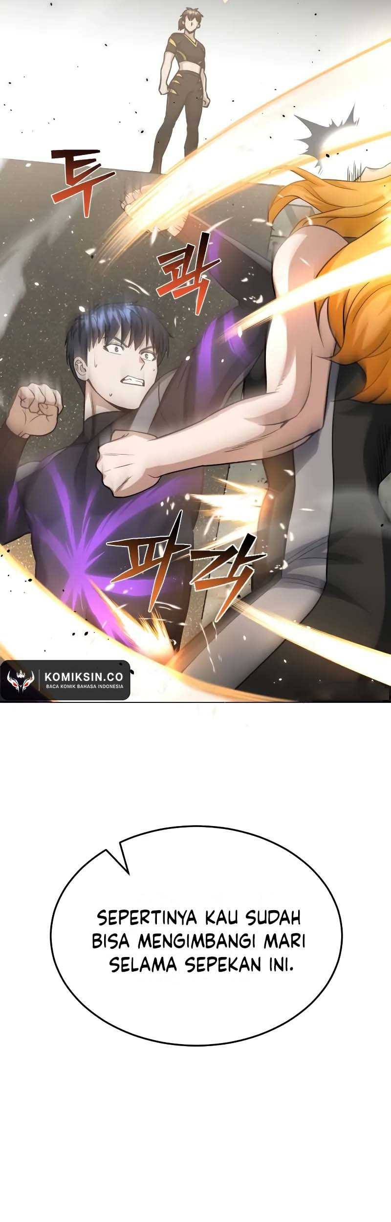 Genius of the Unique Lineage Chapter 87 - halaman 16