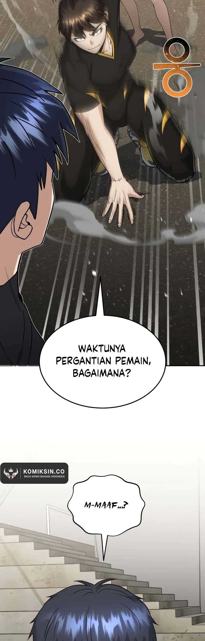 Genius of the Unique Lineage Chapter 87 - halaman 19
