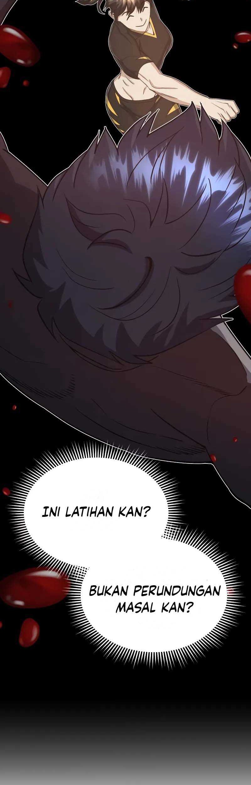 Genius of the Unique Lineage Chapter 87 - halaman 21