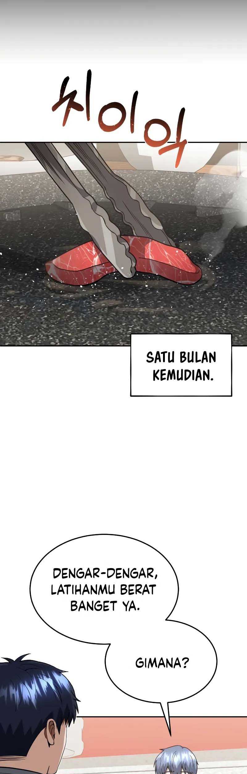 Genius of the Unique Lineage Chapter 87 - halaman 22