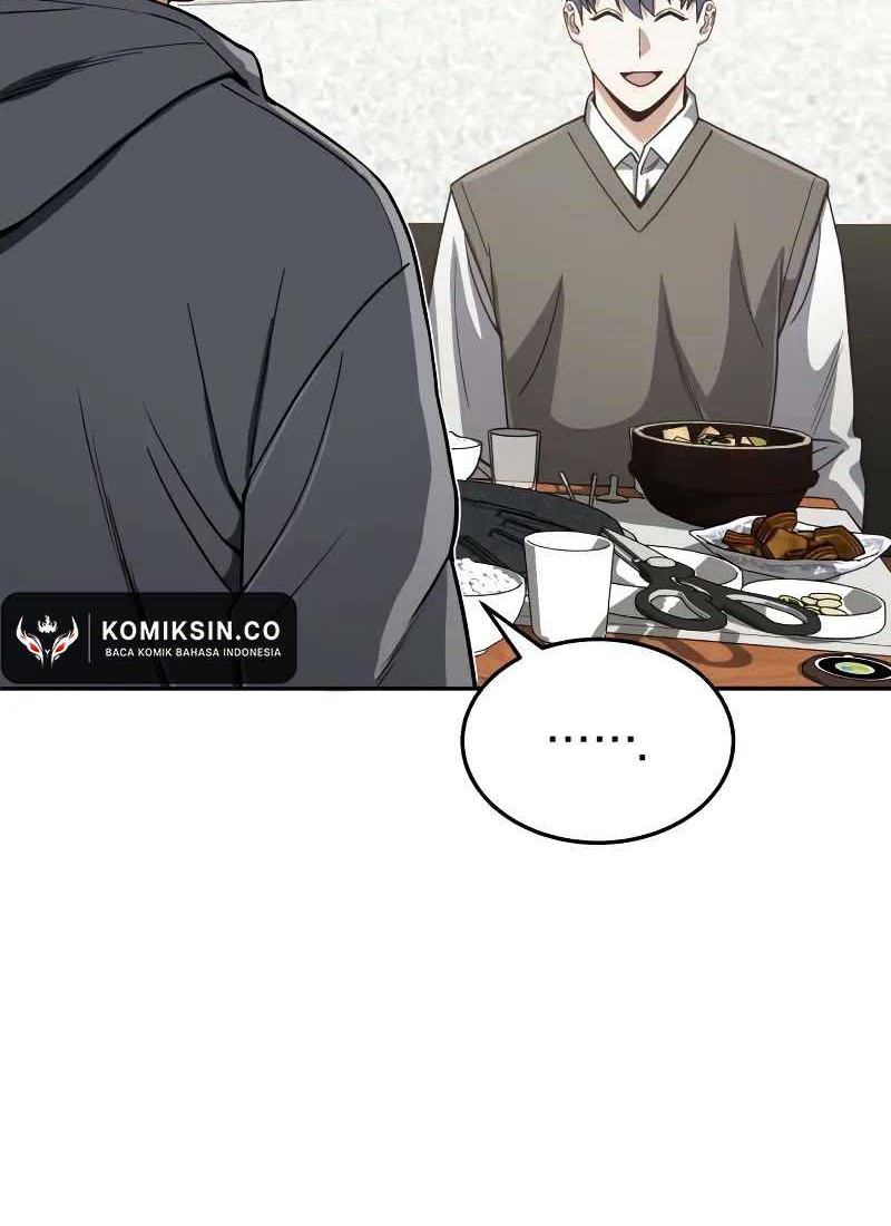 Genius of the Unique Lineage Chapter 87 - halaman 23