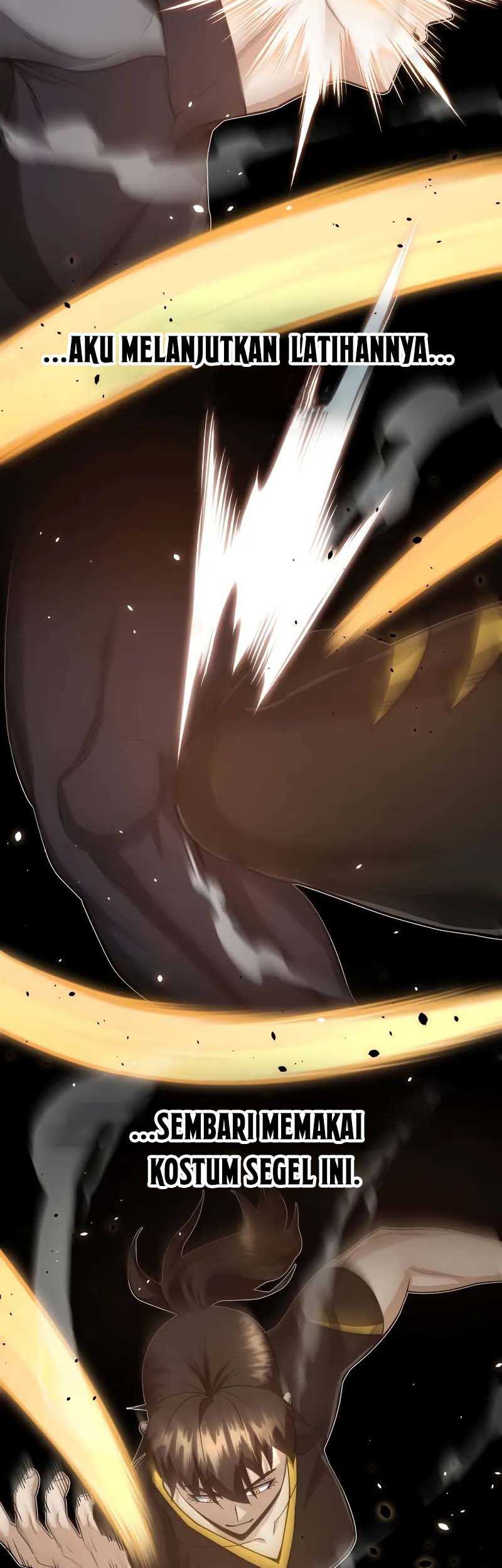 Genius of the Unique Lineage Chapter 87 - halaman 28