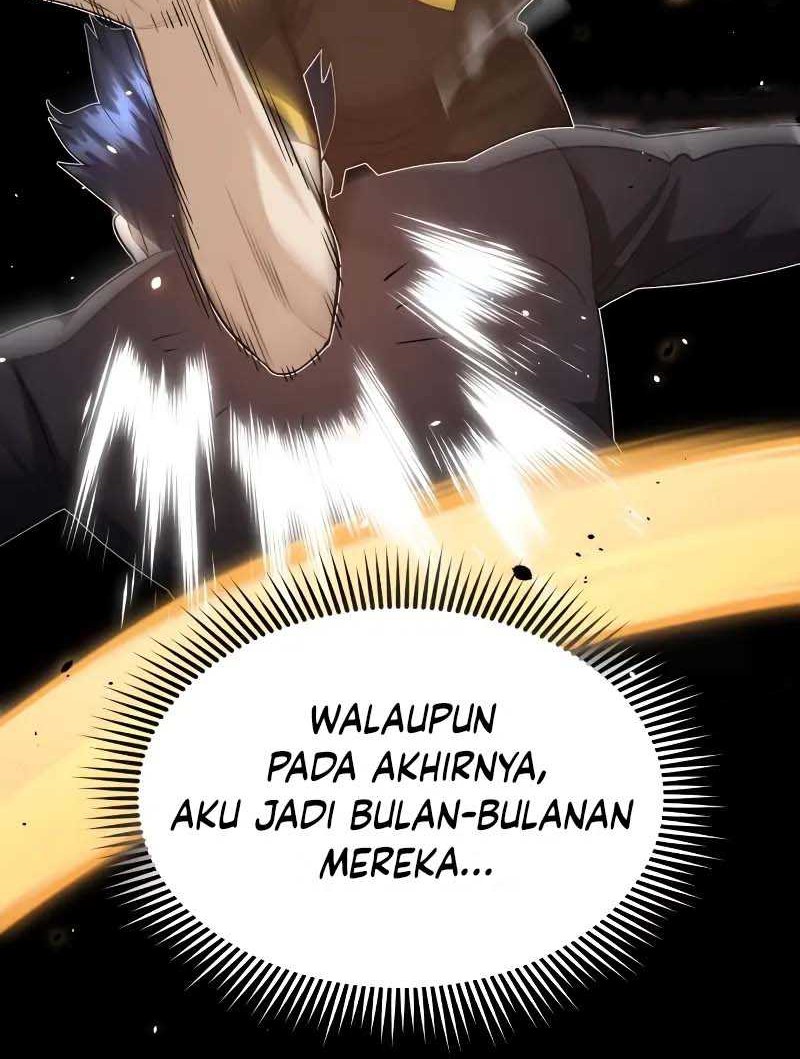 Genius of the Unique Lineage Chapter 87 - halaman 29
