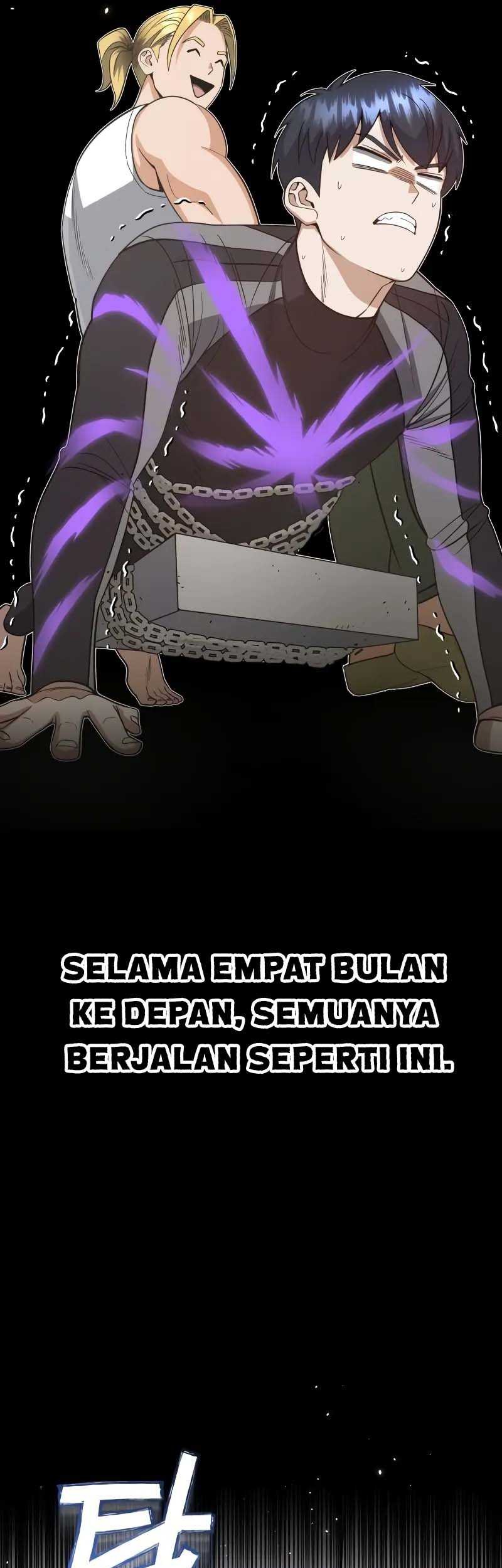 Genius of the Unique Lineage Chapter 87 - halaman 30