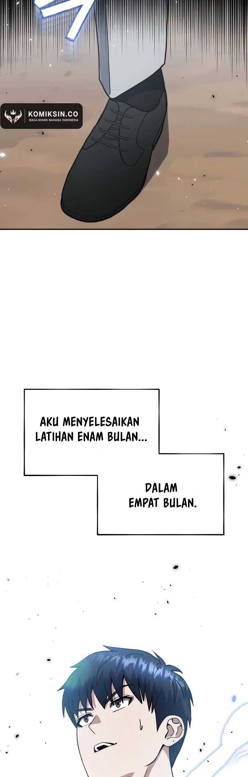 Genius of the Unique Lineage Chapter 87 - halaman 31