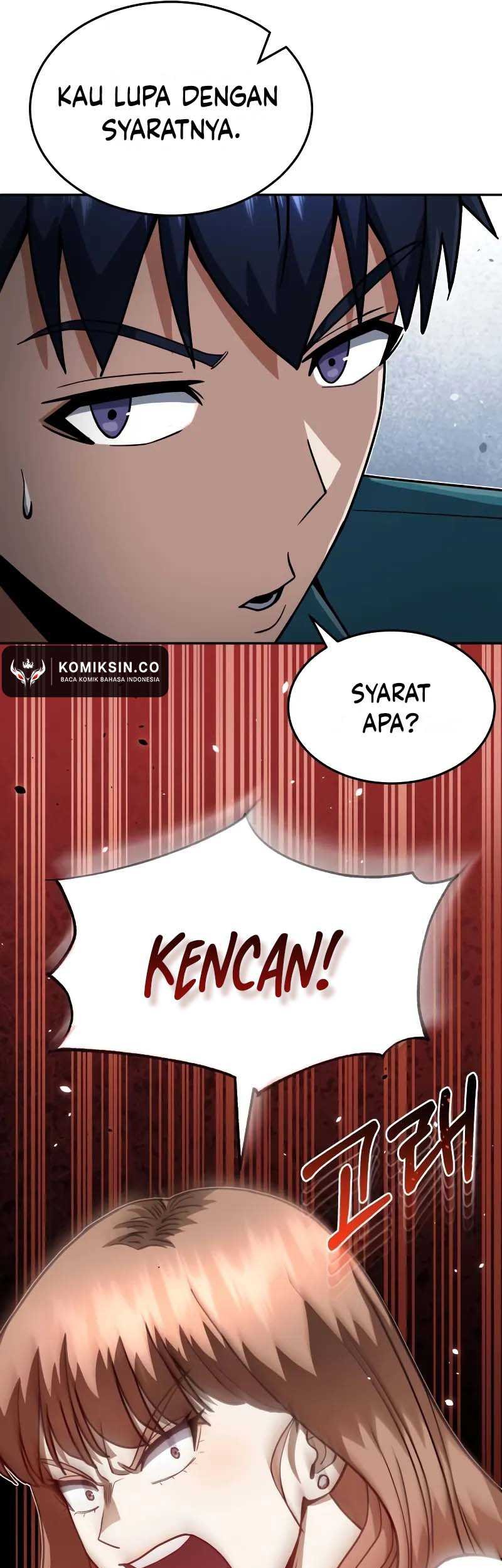 Genius of the Unique Lineage Chapter 87 - halaman 36