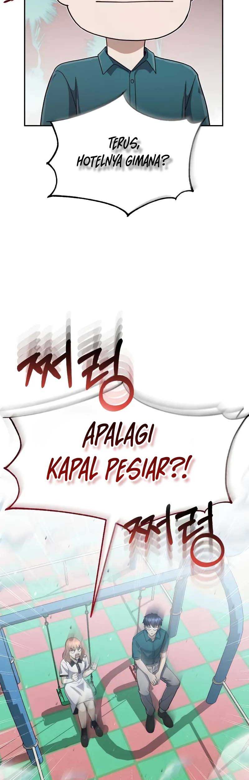 Genius of the Unique Lineage Chapter 87 - halaman 38