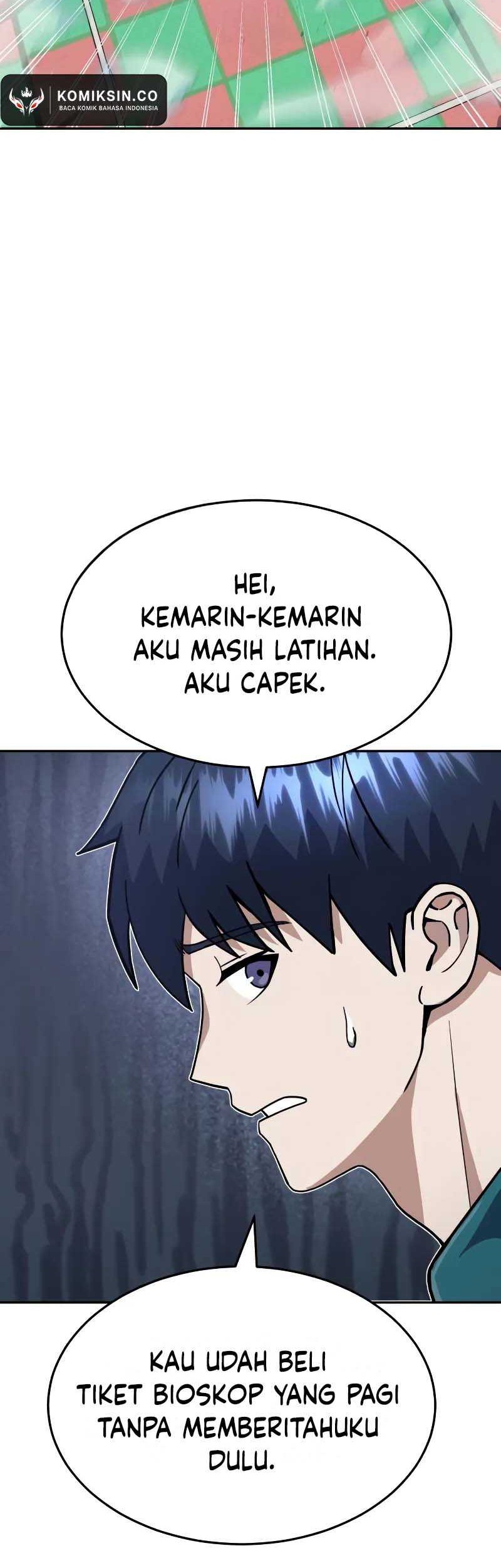 Genius of the Unique Lineage Chapter 87 - halaman 39