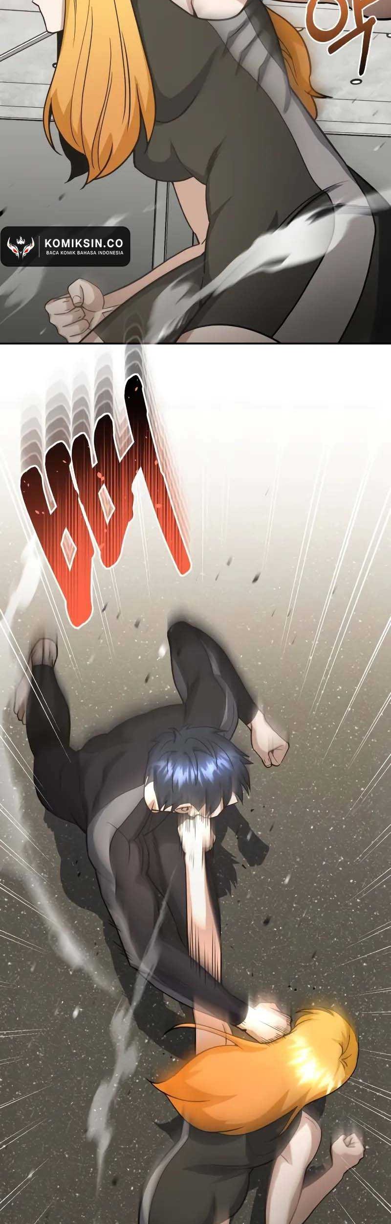 Genius of the Unique Lineage Chapter 87 - halaman 4