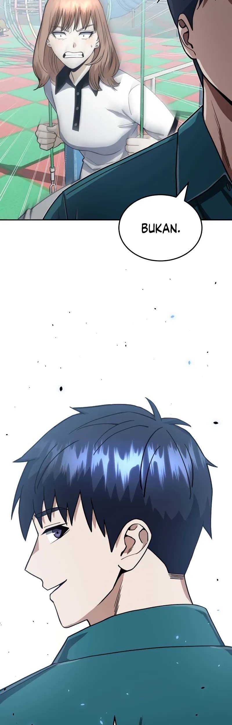 Genius of the Unique Lineage Chapter 87 - halaman 44