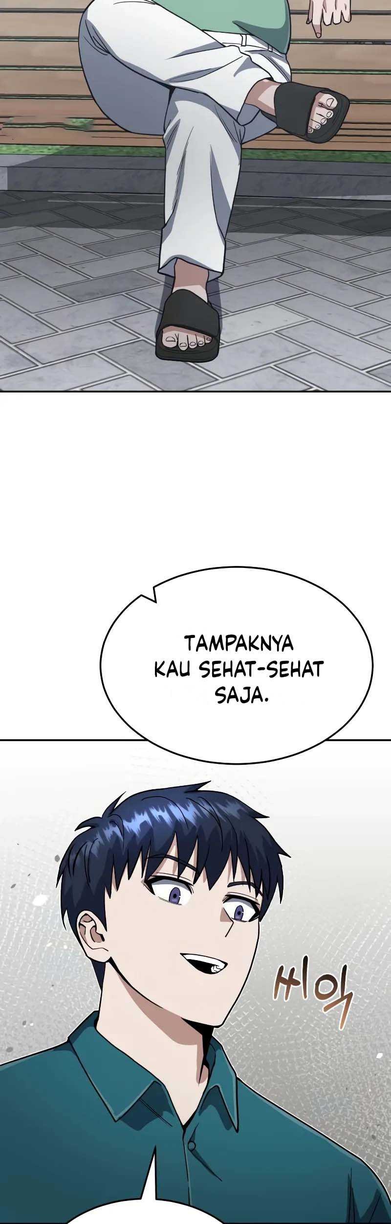 Genius of the Unique Lineage Chapter 87 - halaman 46
