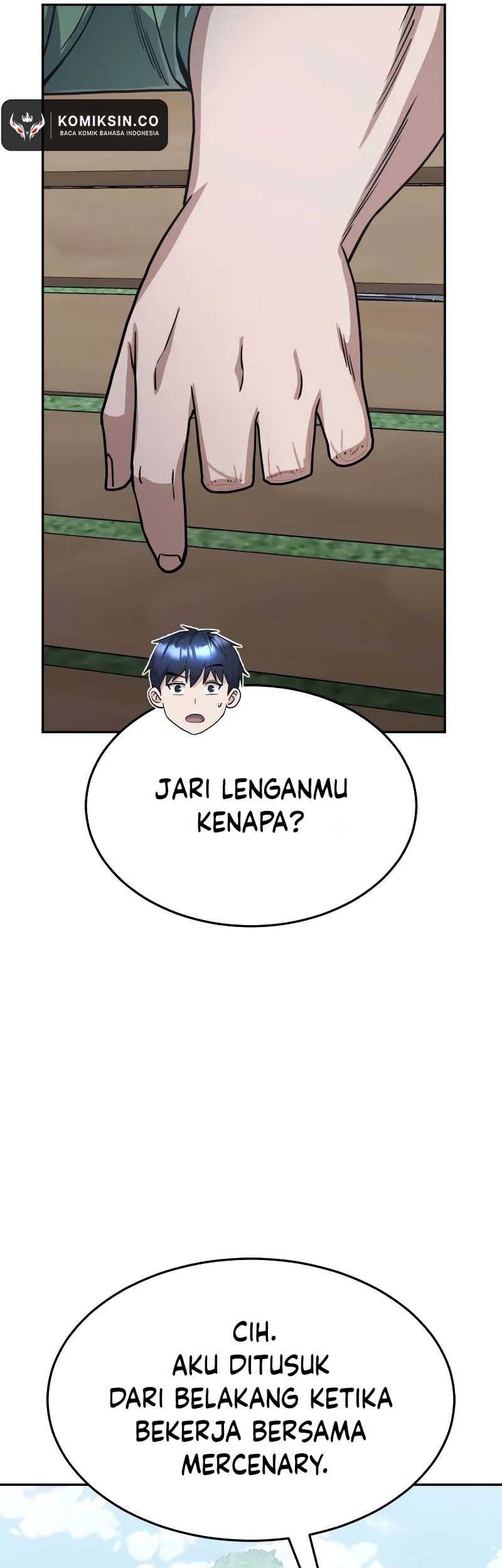 Genius of the Unique Lineage Chapter 87 - halaman 48