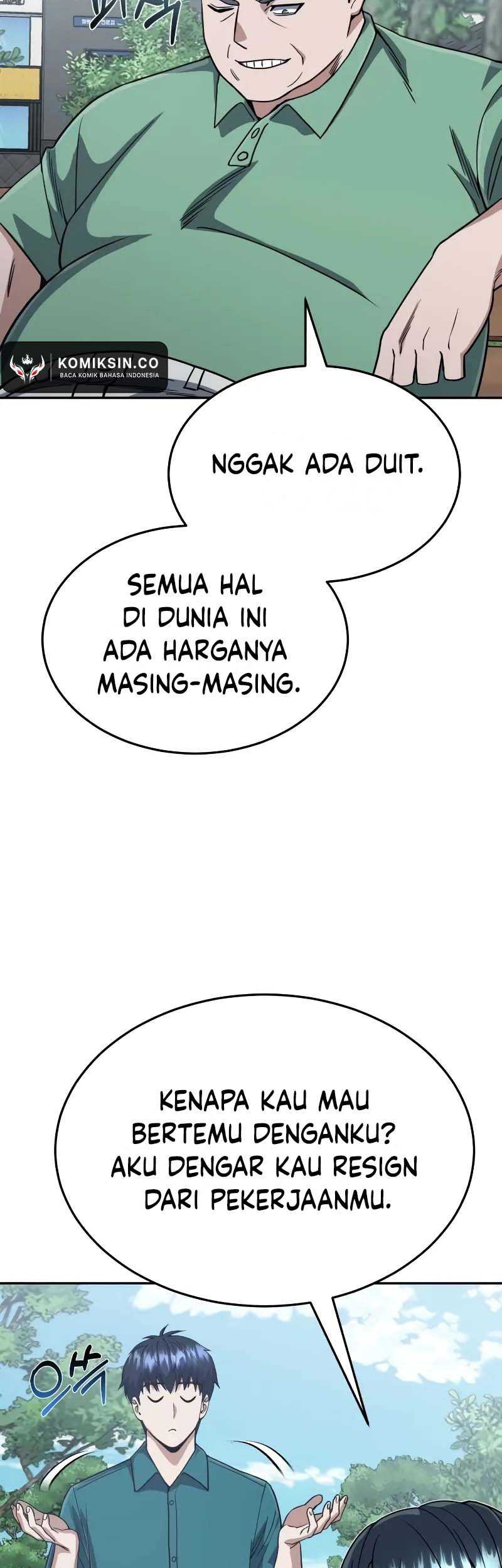 Genius of the Unique Lineage Chapter 87 - halaman 50