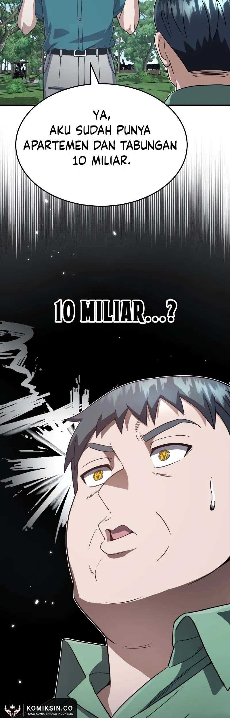 Genius of the Unique Lineage Chapter 87 - halaman 51