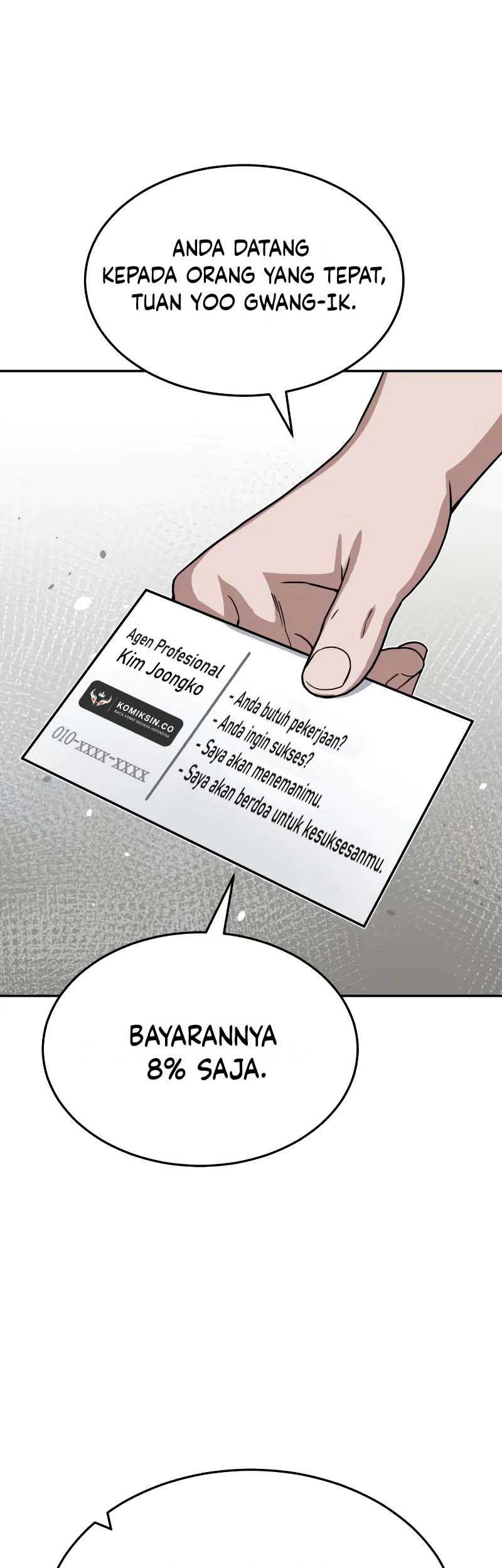 Genius of the Unique Lineage Chapter 87 - halaman 54