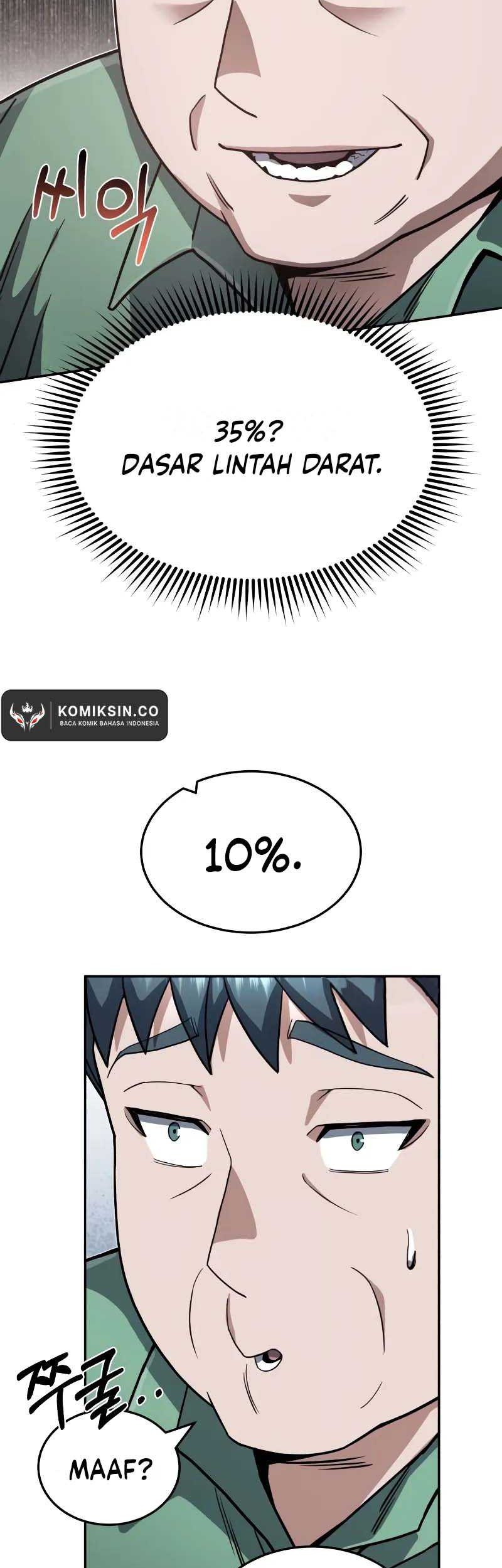 Genius of the Unique Lineage Chapter 87 - halaman 56