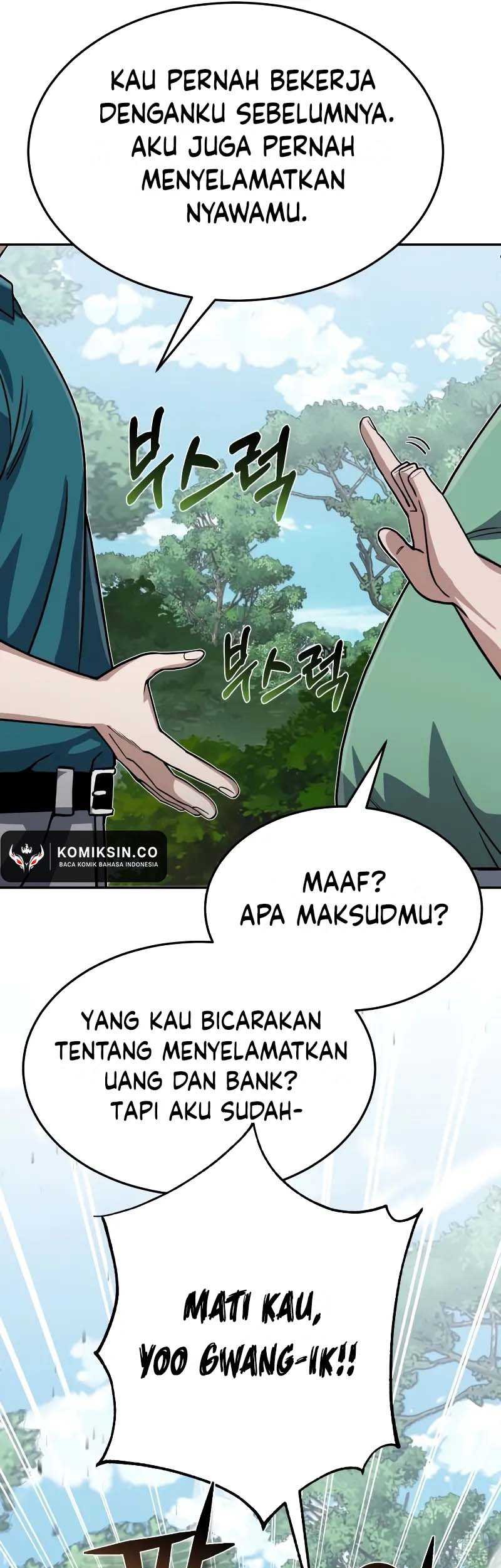 Genius of the Unique Lineage Chapter 87 - halaman 58