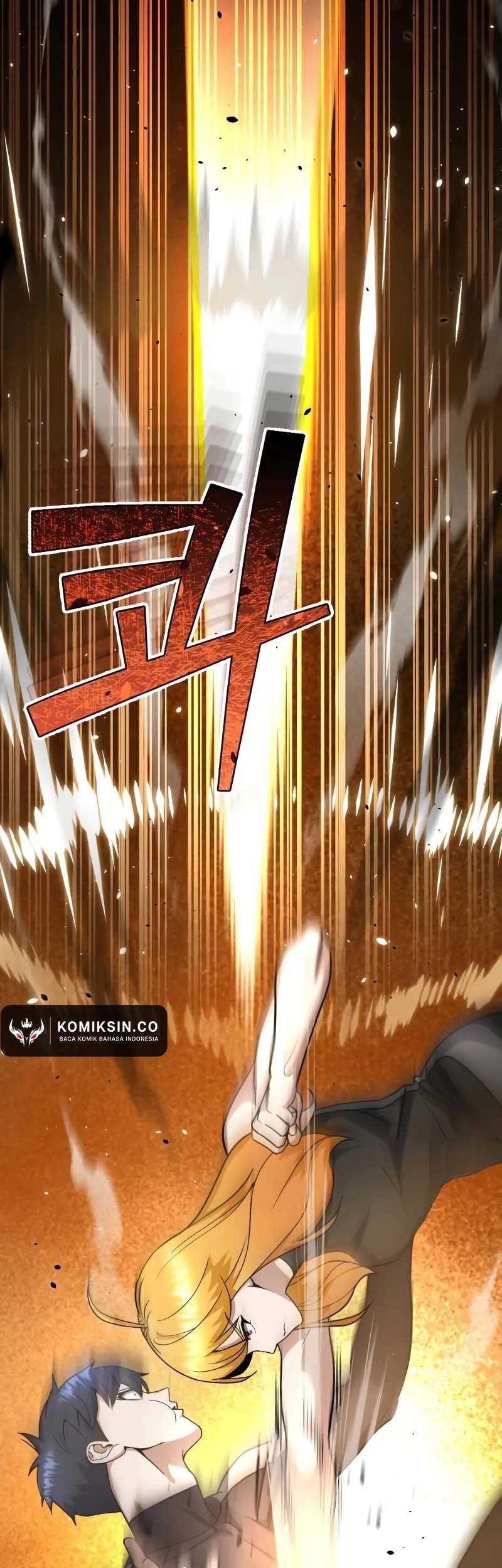 Genius of the Unique Lineage Chapter 87 - halaman 6