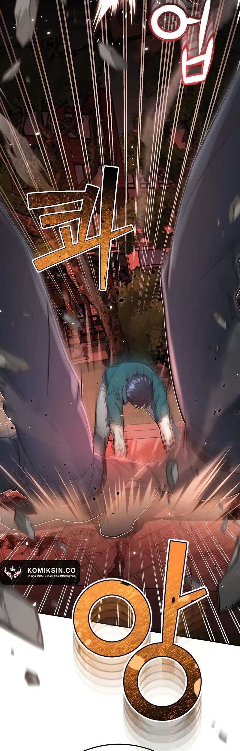 Genius of the Unique Lineage Chapter 87 - halaman 61