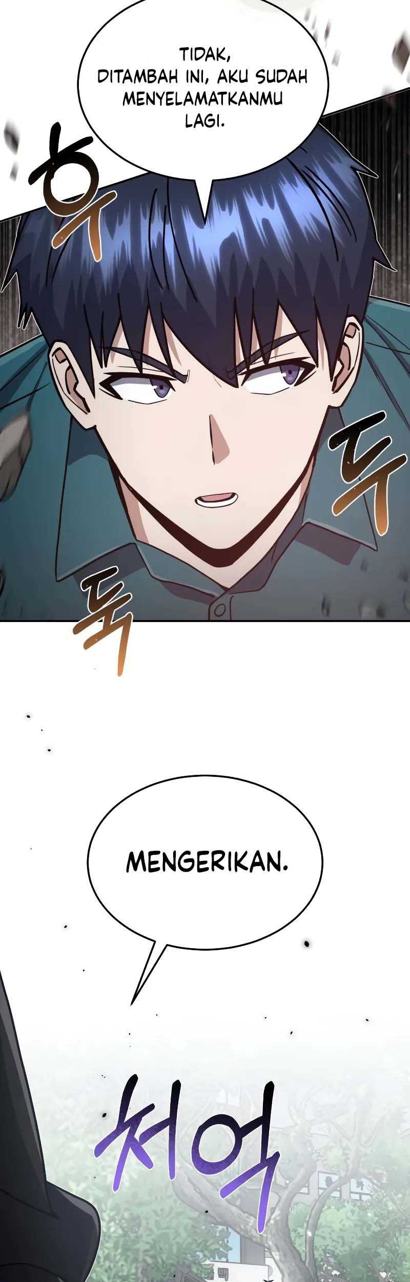 Genius of the Unique Lineage Chapter 87 - halaman 62