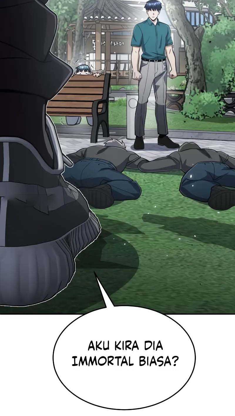 Genius of the Unique Lineage Chapter 87 - halaman 63