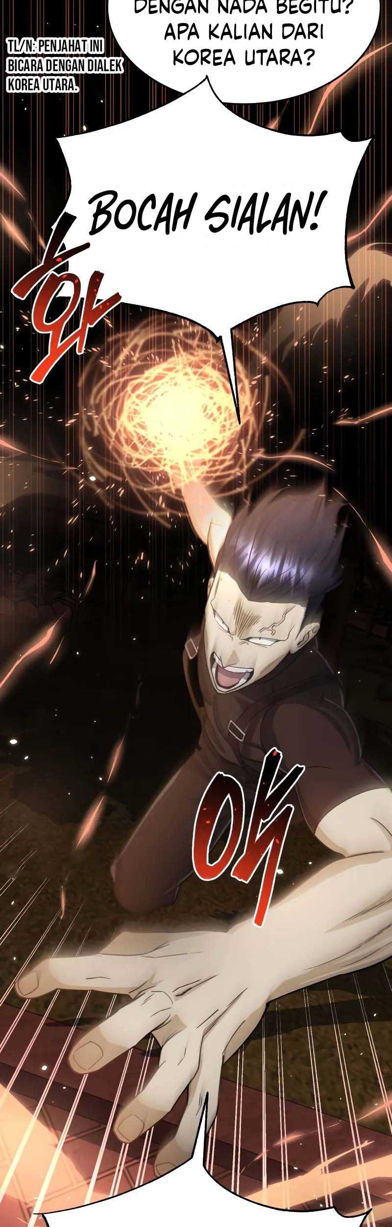 Genius of the Unique Lineage Chapter 87 - halaman 66