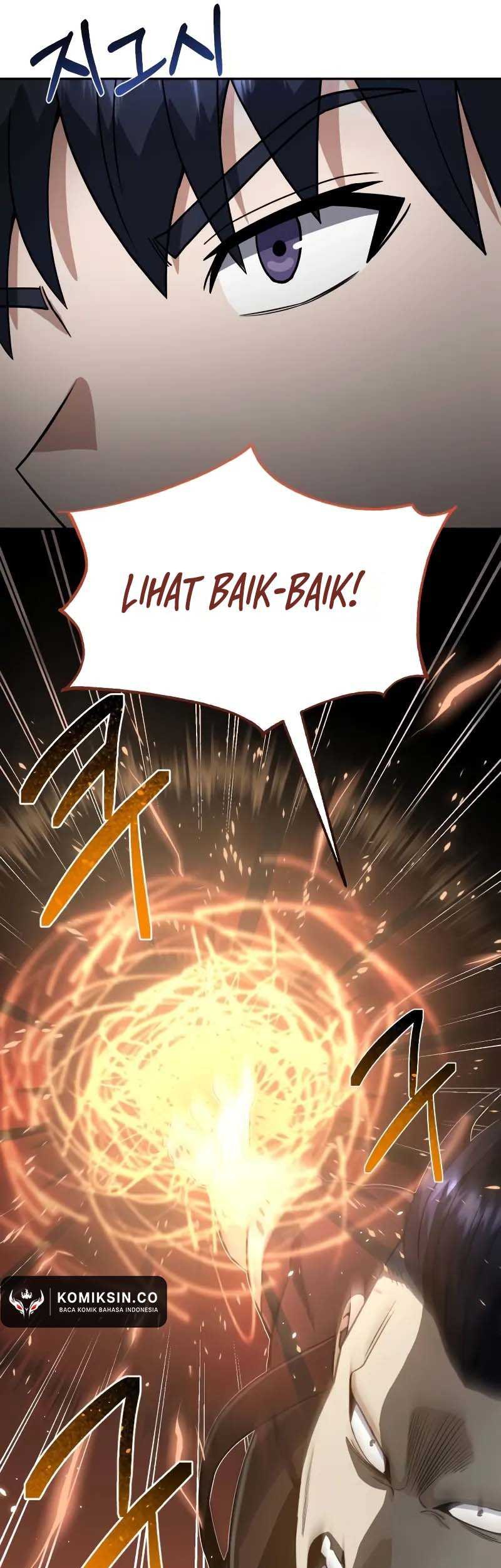 Genius of the Unique Lineage Chapter 87 - halaman 68