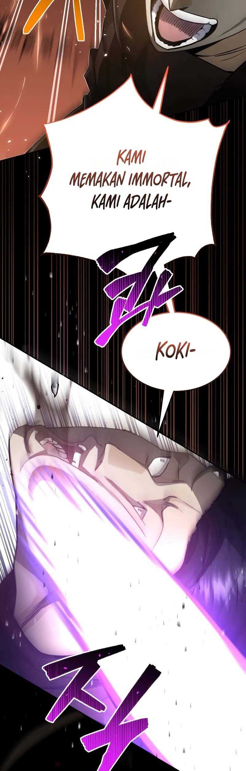 Genius of the Unique Lineage Chapter 87 - halaman 69