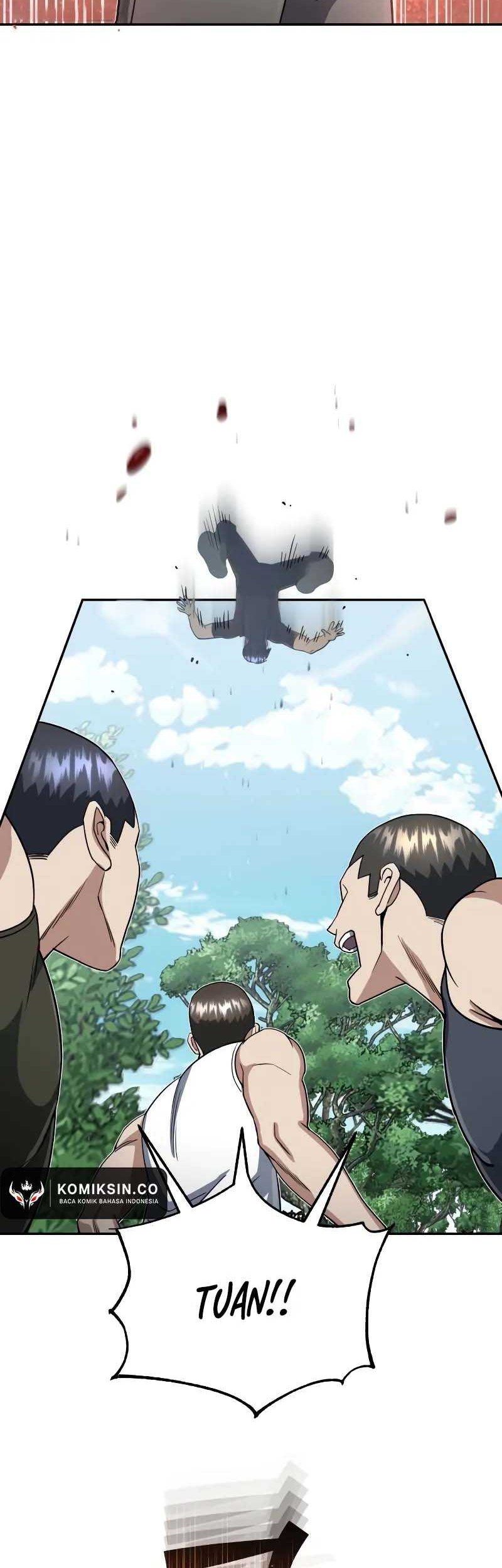 Genius of the Unique Lineage Chapter 87 - halaman 71
