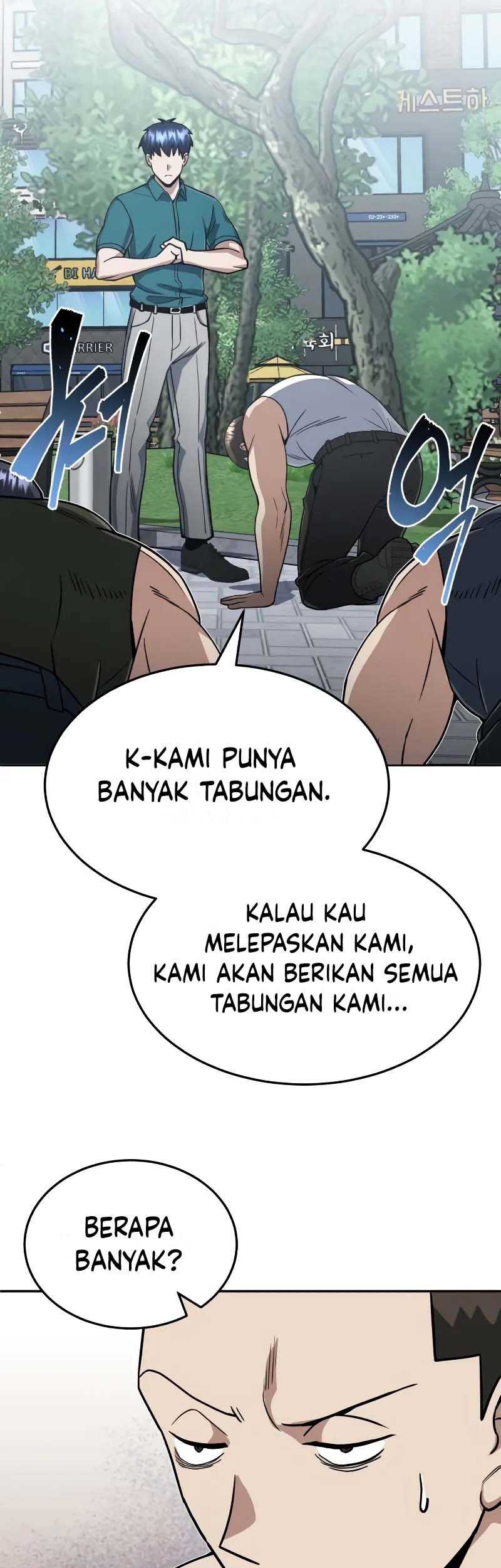 Genius of the Unique Lineage Chapter 87 - halaman 74