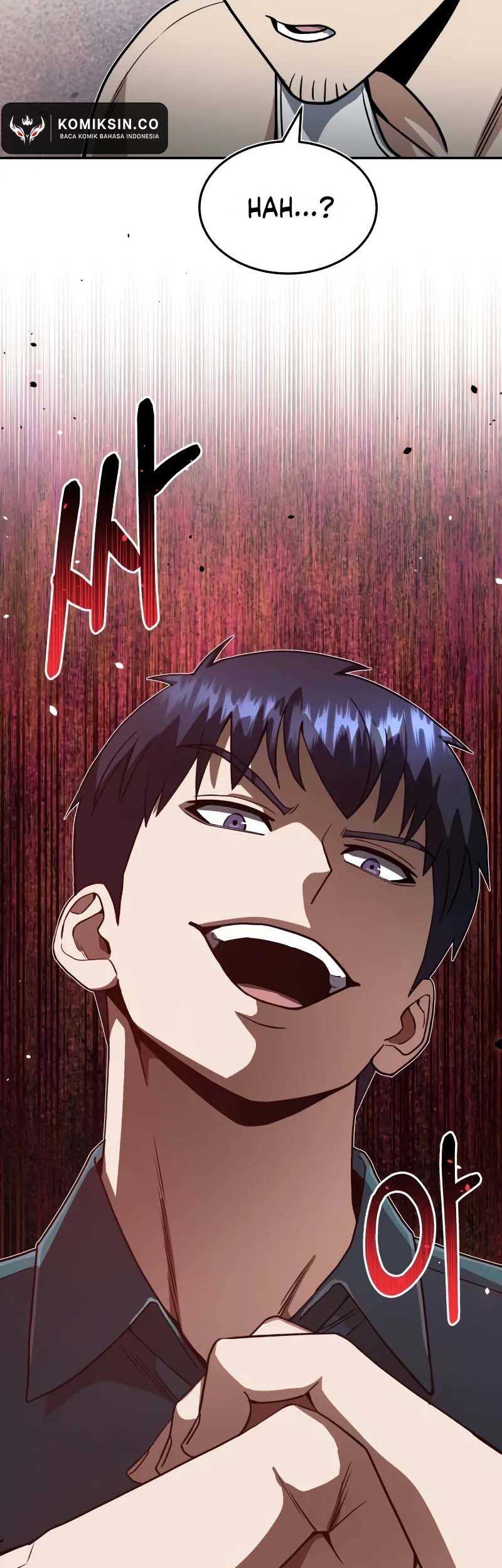 Genius of the Unique Lineage Chapter 87 - halaman 75
