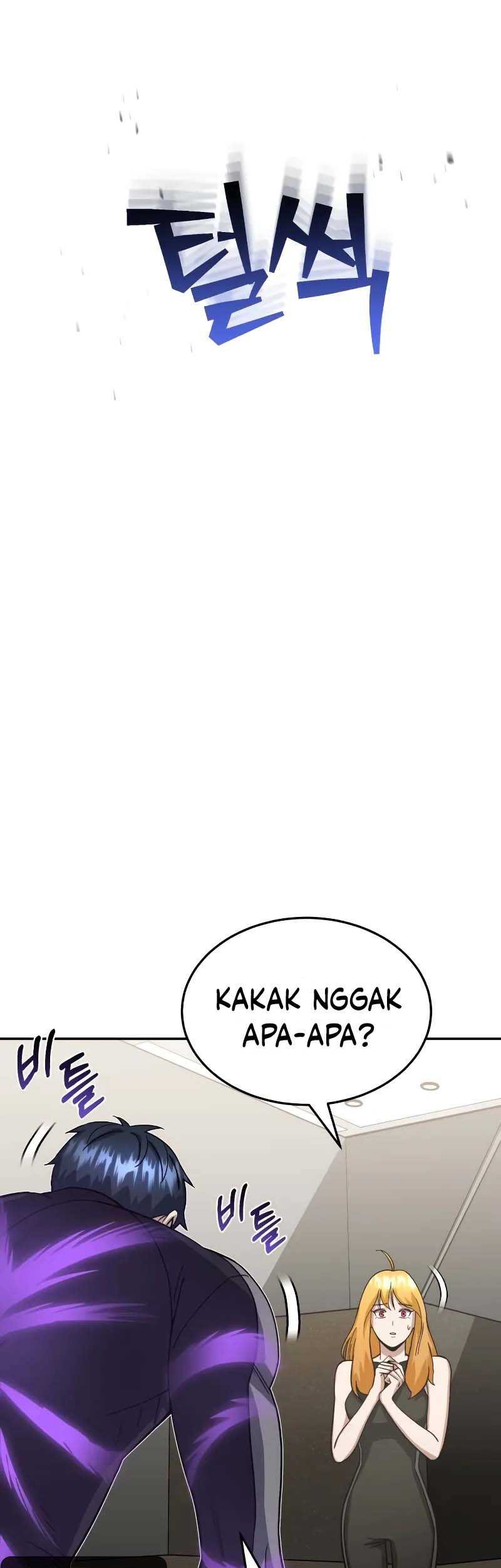 Genius of the Unique Lineage Chapter 87 - halaman 9