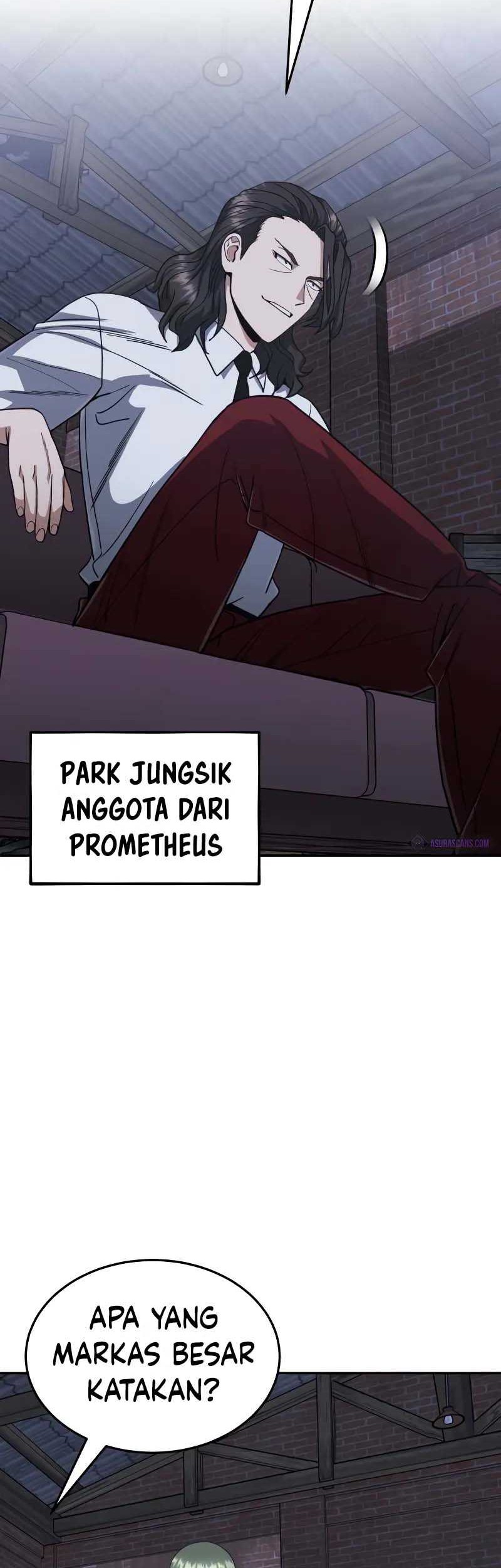 Genius of the Unique Lineage Chapter 88 - halaman 17