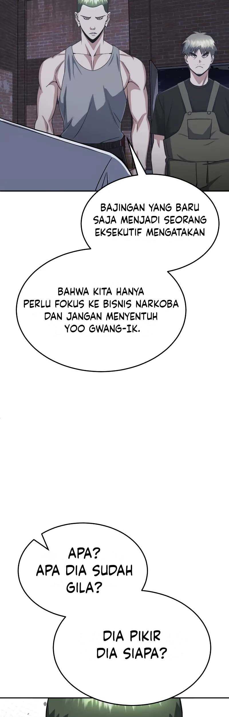 Genius of the Unique Lineage Chapter 88 - halaman 18