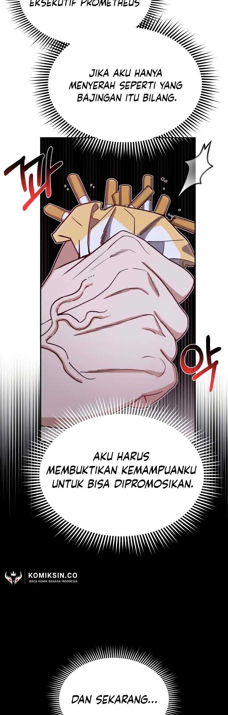 Genius of the Unique Lineage Chapter 88 - halaman 21
