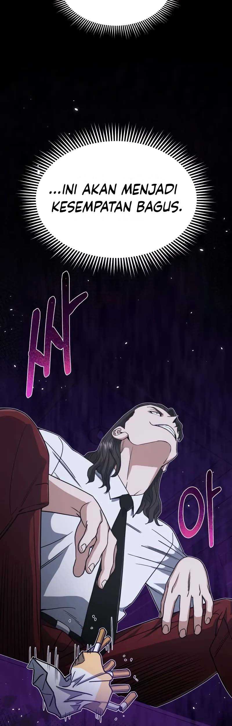 Genius of the Unique Lineage Chapter 88 - halaman 22