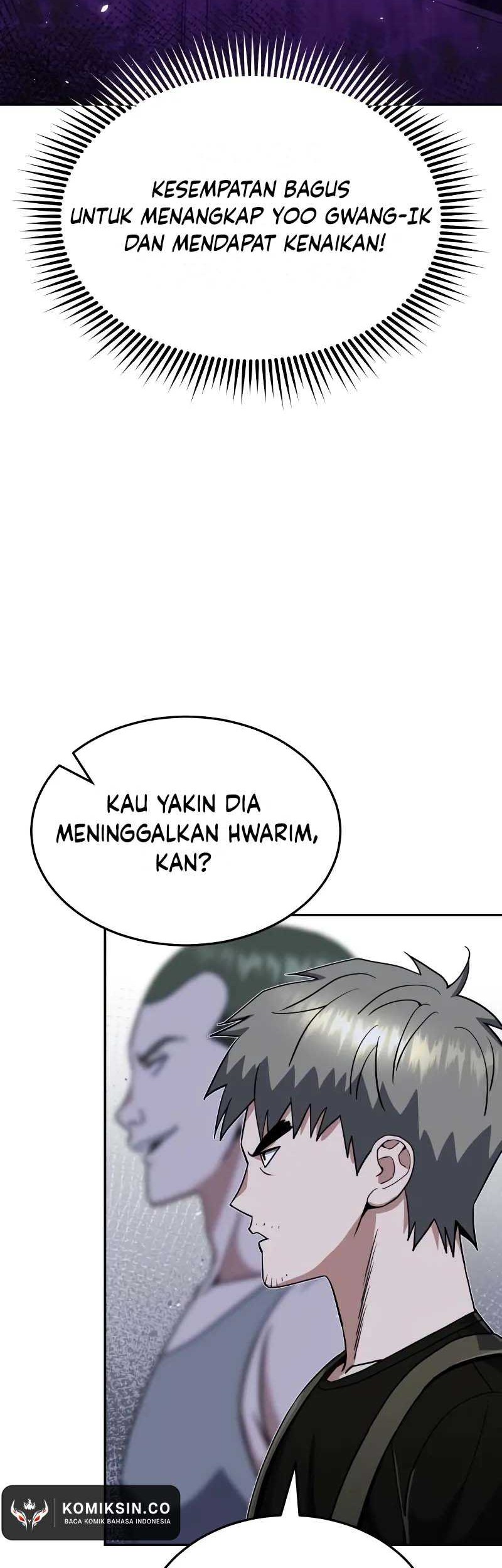 Genius of the Unique Lineage Chapter 88 - halaman 23