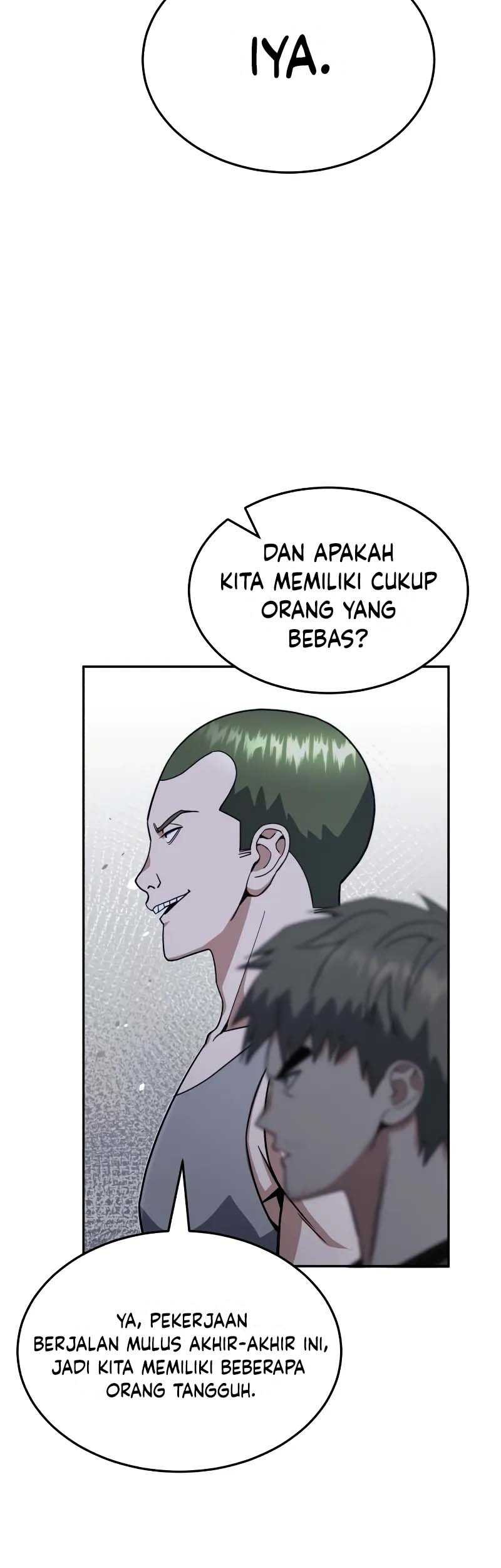 Genius of the Unique Lineage Chapter 88 - halaman 24
