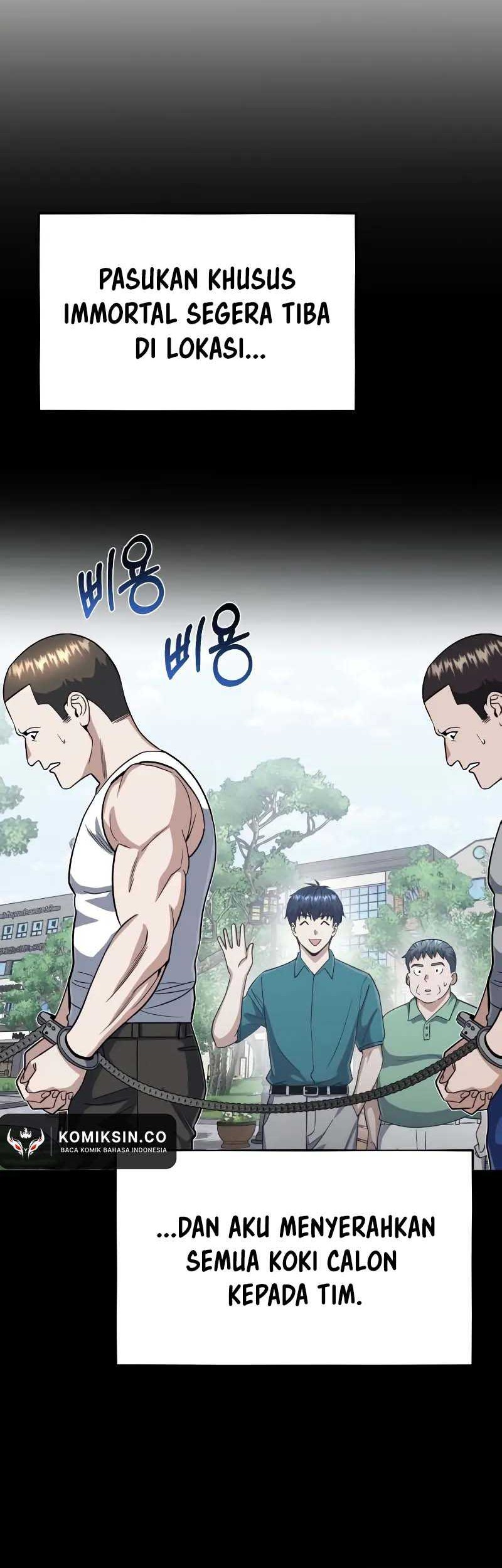 Genius of the Unique Lineage Chapter 88 - halaman 29