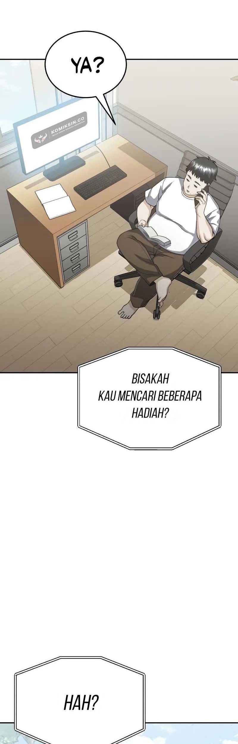 Genius of the Unique Lineage Chapter 88 - halaman 3